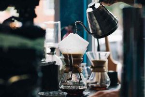 Teknik dan Tips Cara Membuat Kopi untuk Pemula