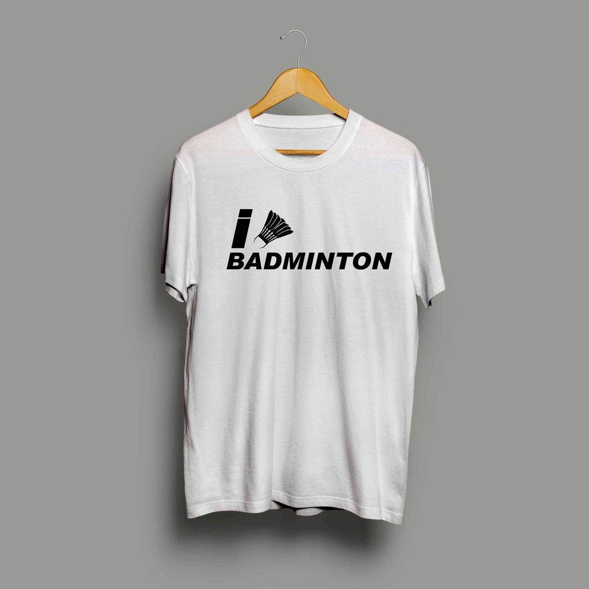 Membuat Kaos Badminton untuk Atlet yang Akan Bertanding