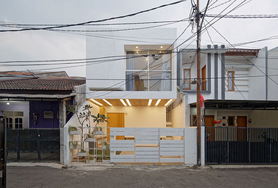 CompactHouse Indonesia