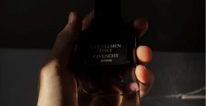 Parfum dengan Aroma Menyegarkan untuk Pria