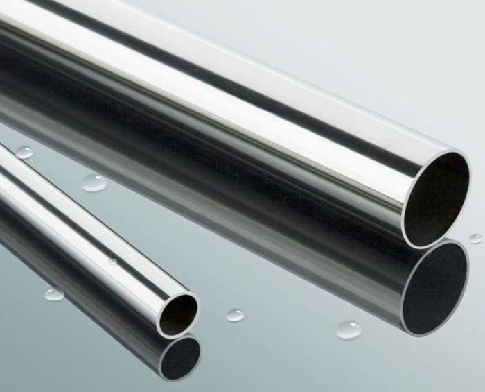 Memperoleh Importir Stainless Steel dengan Kualitas Tertinggi