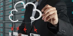 Kenali Tipe-Tipe Cloud Sebelum Menyimpan Data Di Cloud Service
