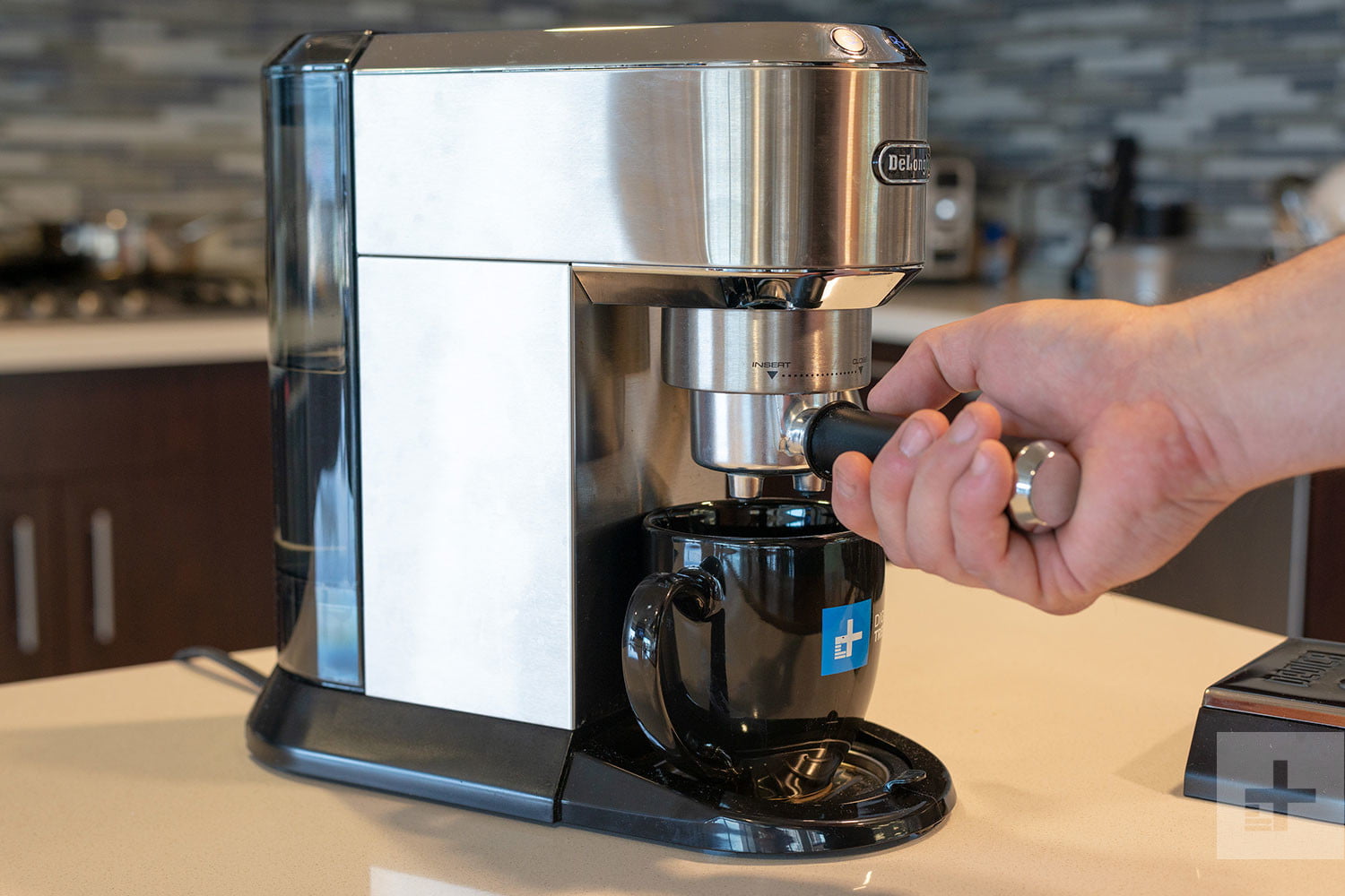 Mengenal 5 Tipe Mesin Kopi Espresso