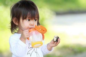 Manfaat Susu Formula Untuk Anak Usia Di Atas 2 Tahun