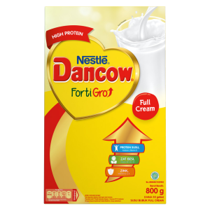 Cara Membeli Susu Dancow Fortigro Full Cream dengan Harga Terbaik di Pasaran