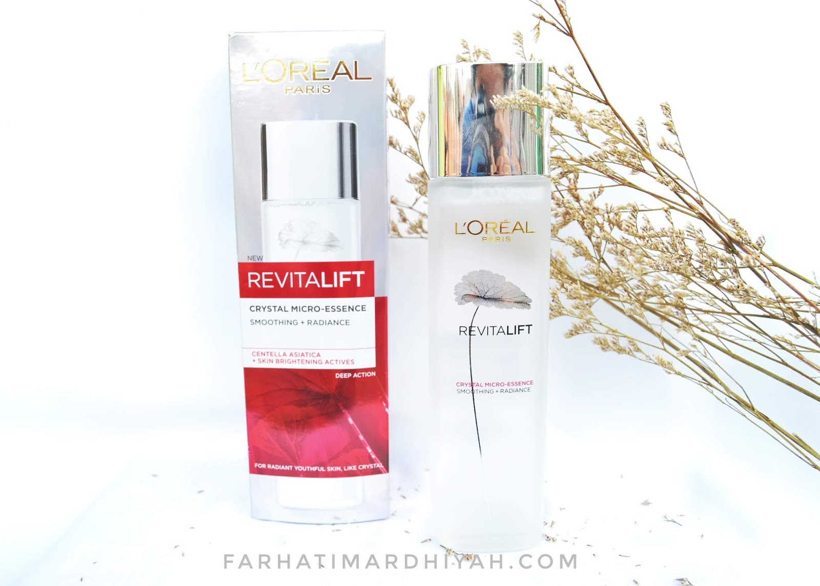 Produk L’Oréal yang Cocok untuk Kulit Berminyak dan Berjerawat